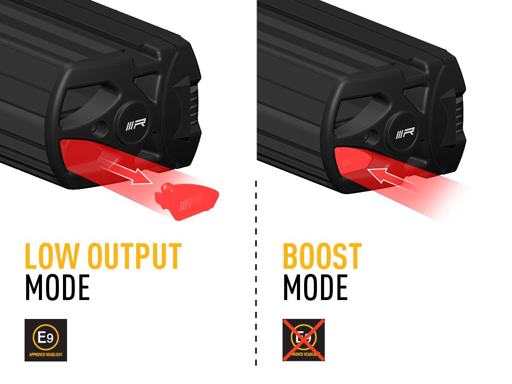 TRIPLE-R 1000    -    15.7''