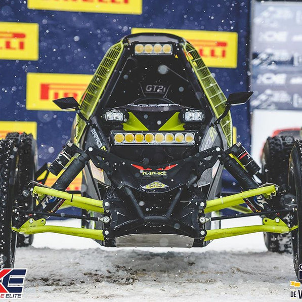 ST2 Evolution