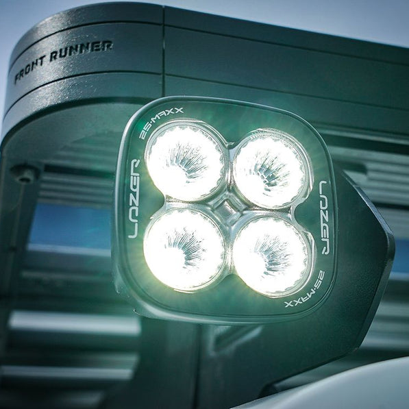 Utility-25 MAXX