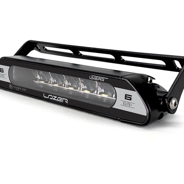 CAN-AM Maverick R - Kit de Montage pour Capot