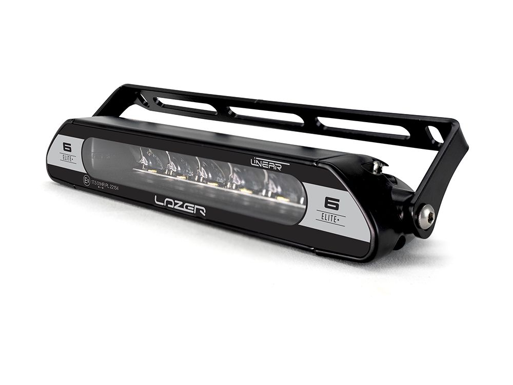 CAN-AM Maverick R - Kit de Montage pour Capot