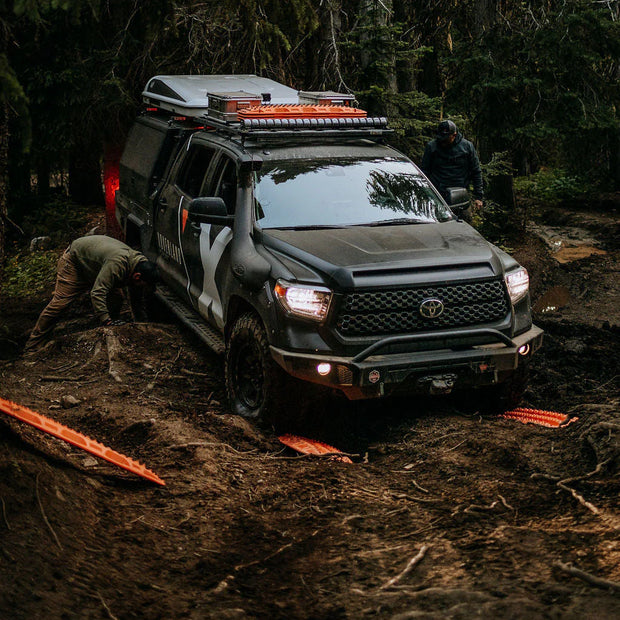 MAXTRAX MKII Black MTX02BK